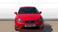 SEAT Ibiza 1.2 TSI FR 3dr Petrol Hatchback